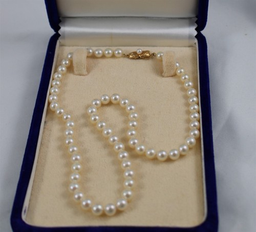 Victor pearls japan - victor's,