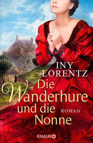 Die wanderhure und - und, nonne