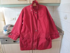 Regenjacke Damen Anorak