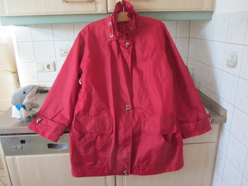 Regenjacke damen anorak - damen,