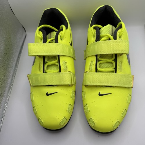 Nike romaleos weightlifting - nike, 2
