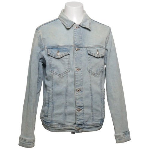 Zara jeansjacke herren - jeansjacke,,