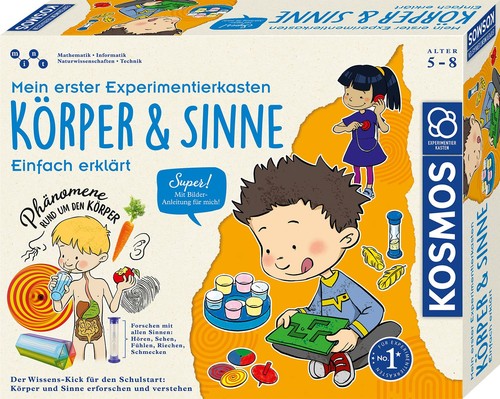 Mein erster