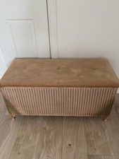 Vintage Lloyd Loom Lusty