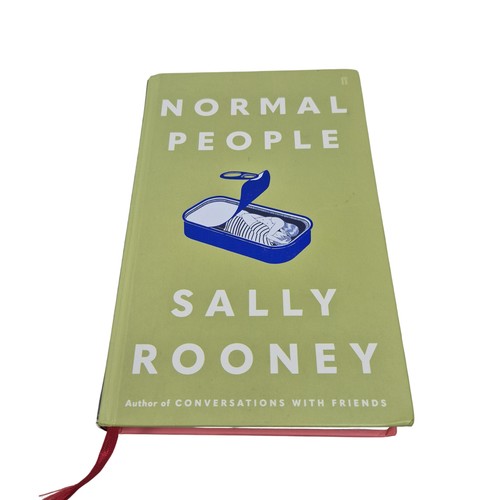 Normal people sally - people,