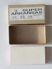 SUPER ARKANSAS BROCKEN ABZIEHSTEIN MÜLLER UNBENUTZT OVP