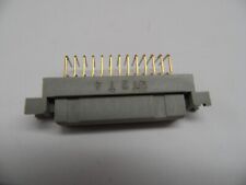 Robotron, EFS26 Buchsenleiste 3 liegend, abgewinkelt 2T4