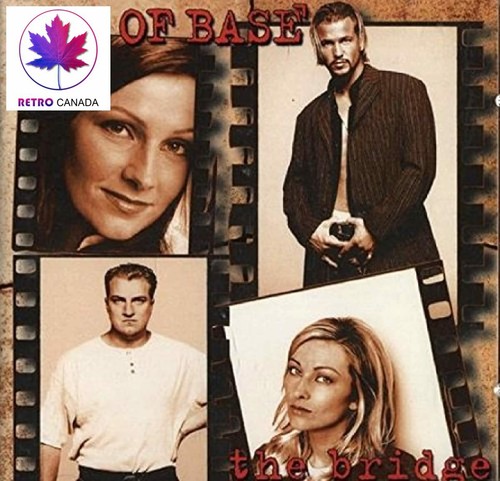 The bridge - bridge, (cd