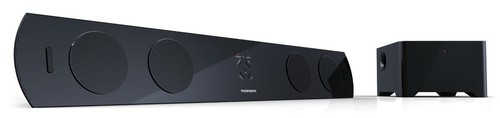 Thomson sb240w soundbar mit - thomson,