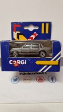 Corgi Volvo 760 Limousine Box