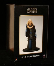 ATTAKUS STAR WARS BIB FORTUNA