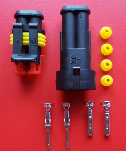 Airbag stecker universell - universell, 2