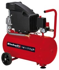 Einhell Kompressor TC-AC 190/24/8 OVP lädiert
