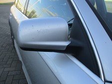 el. Exterior mirror right Audi