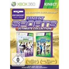 Microsoft Xbox 360 - Kinect