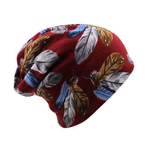Mütze beanie slouch - beanie,