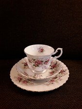 Frühstücksgedeck Set Royal