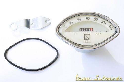 Vespa tacho inkl - vespa,