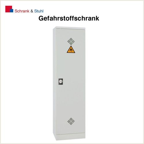 Umweltschrank