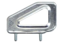 BLIC 5502-00-2088983P Stoßstangenhalter Halter Stoßstange Hinten für FIAT PANDA