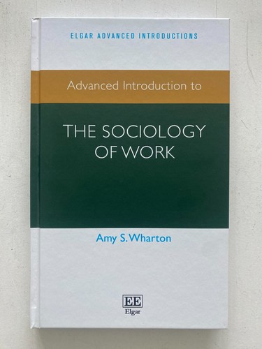Advanced introduction the - advanced,