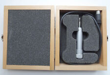 Mahr EL Mess Präzisions Schalter, EUR 100,- + MWSt, Elmess