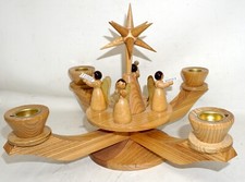 Adventsleuchter Erzgebirge