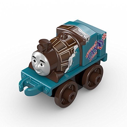 Fisher price thomas friends - thomas,