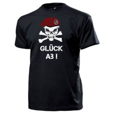 Fallschirmjäger BW Barett