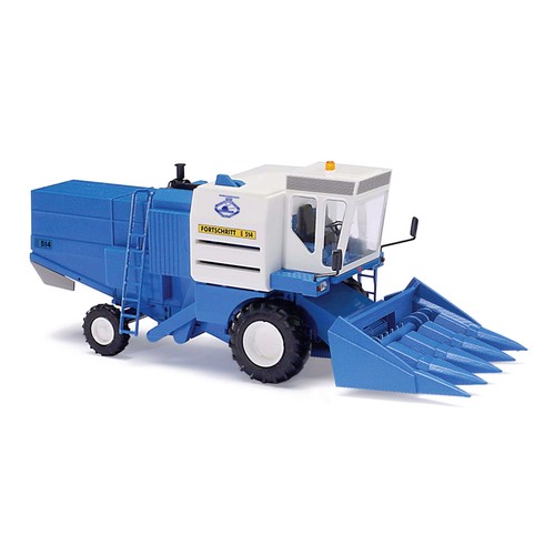 Busch 40184 mähdrescher - busch,