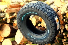 4x 235/70 R16 104/101S BF GOODRICH ALL TERRAIN K/O2 AT OFFROAD REIFEN M+S NEU 