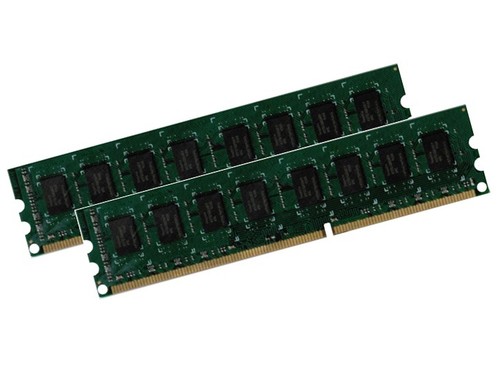 2gb 4gb ram speicher - 2x,