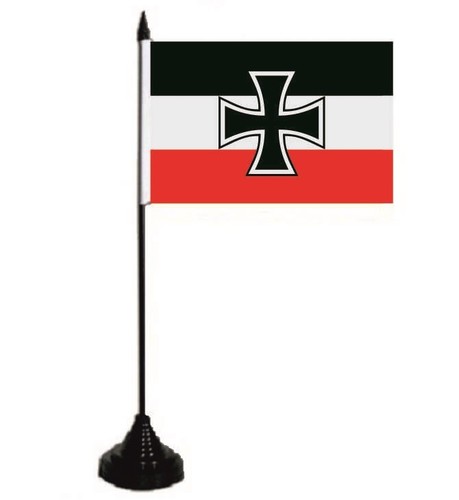 Tischflagge gösch - tischflagge,