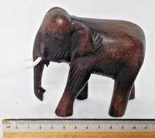 Handmade elefant 12 cm - 1,
