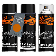 Motorradlack spraydosen set - motorradlack,