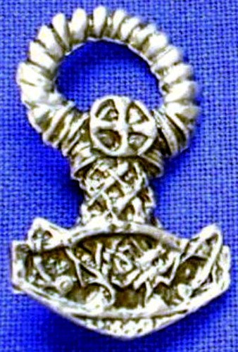 Thorhammer niete donner nieten - thorhammer,