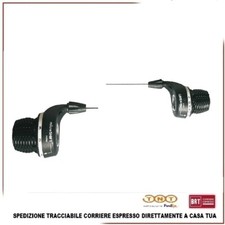 Fahrrad schalthebel 3x6 - 3x6, dx-sx