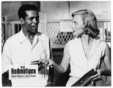 Die Hochmütigen  Michele Morgan  Gerard Philipe  orig. AHF #20