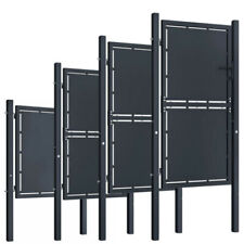 Gartentor Gartentür Zauntür