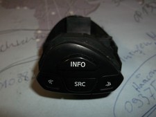 Radiobedienung Fernbedienung Radioschalter Nissan Almera 1.5 N16 2002-2006 72KW 