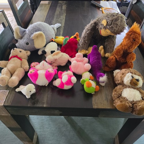 Plüschtiere kuscheltiere - plüschtiere,,