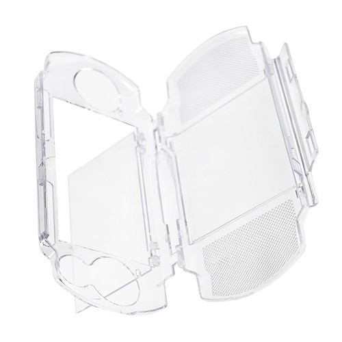 Klare kristall hard case cover - hard,
