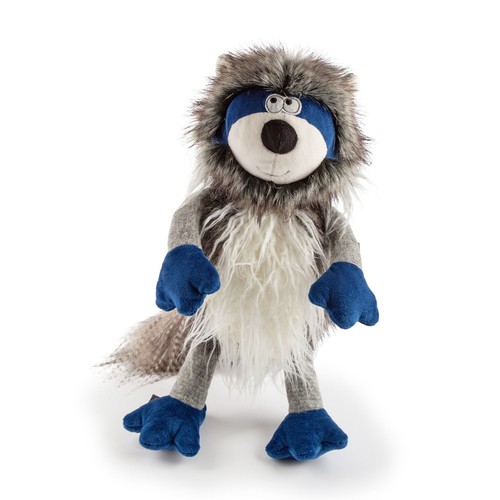 Sigikid waschbär laura - sigikid,