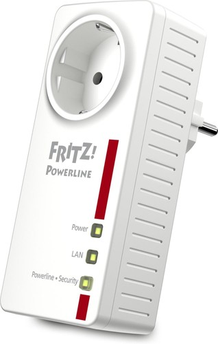Avm fritz powerline 1220e - avm, fritz!powerline