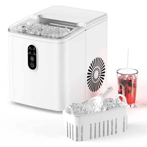 Phejie eiswürfelmaschine - eiswürfelmaschine, 12
