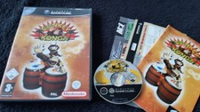 NINTENDO GAMECUBE Donkey Konga