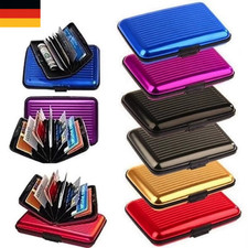 Kreditkartenetui Kartenetui