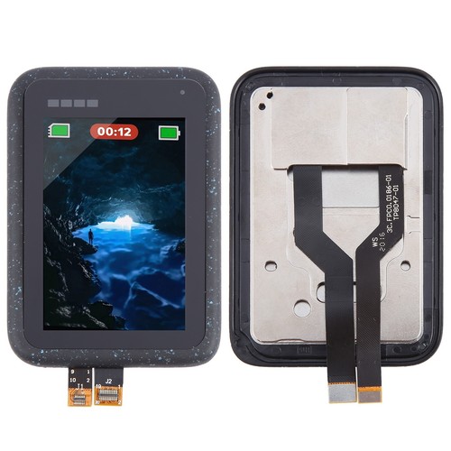 Original gopro hero12 lcd - gopro,