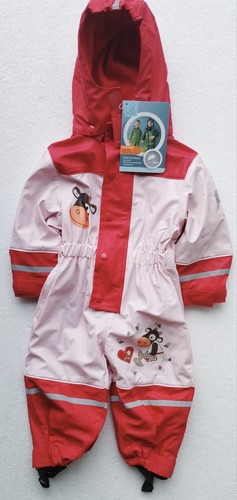 Sterntaler regenoverall - sterntaler,