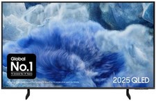 Samsung QE43Q8F QLED Smart TV